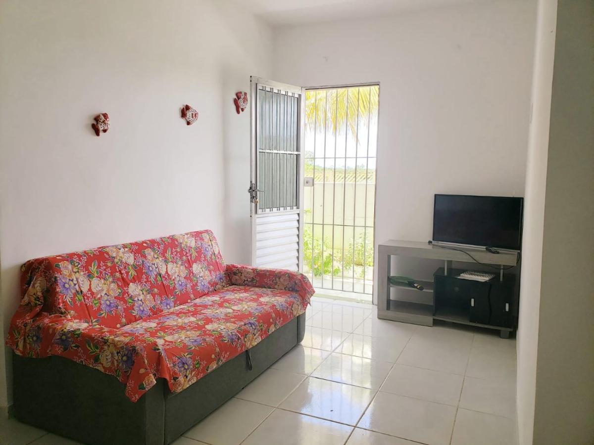 Apartment Ground Floor