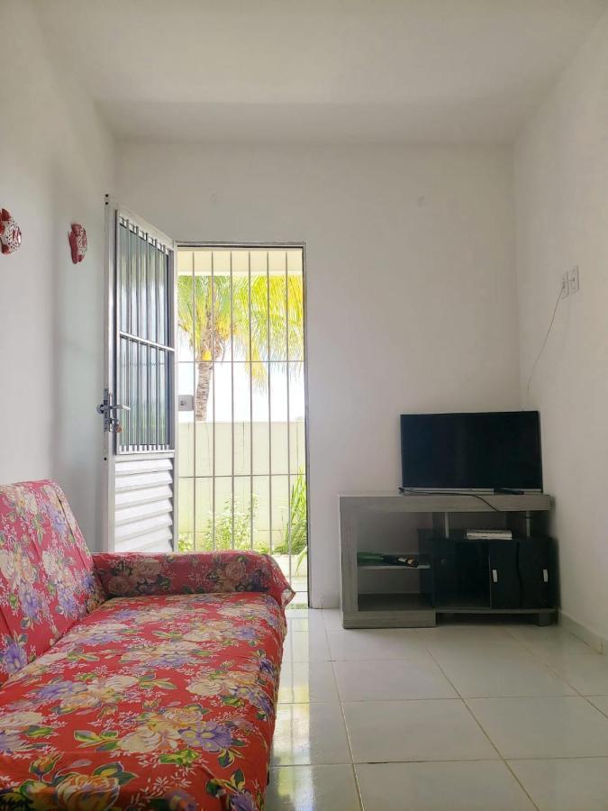 Apartment Ground Floor