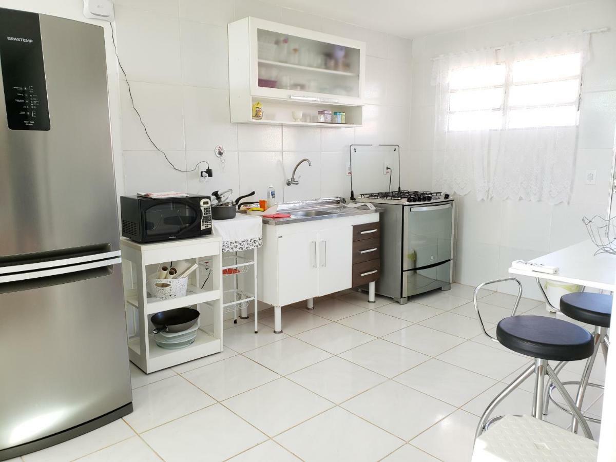Apartamento com Varanda Blindex