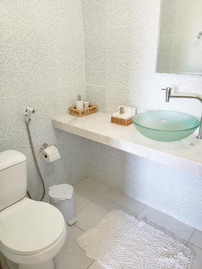 Apartamento com Varanda Blindex