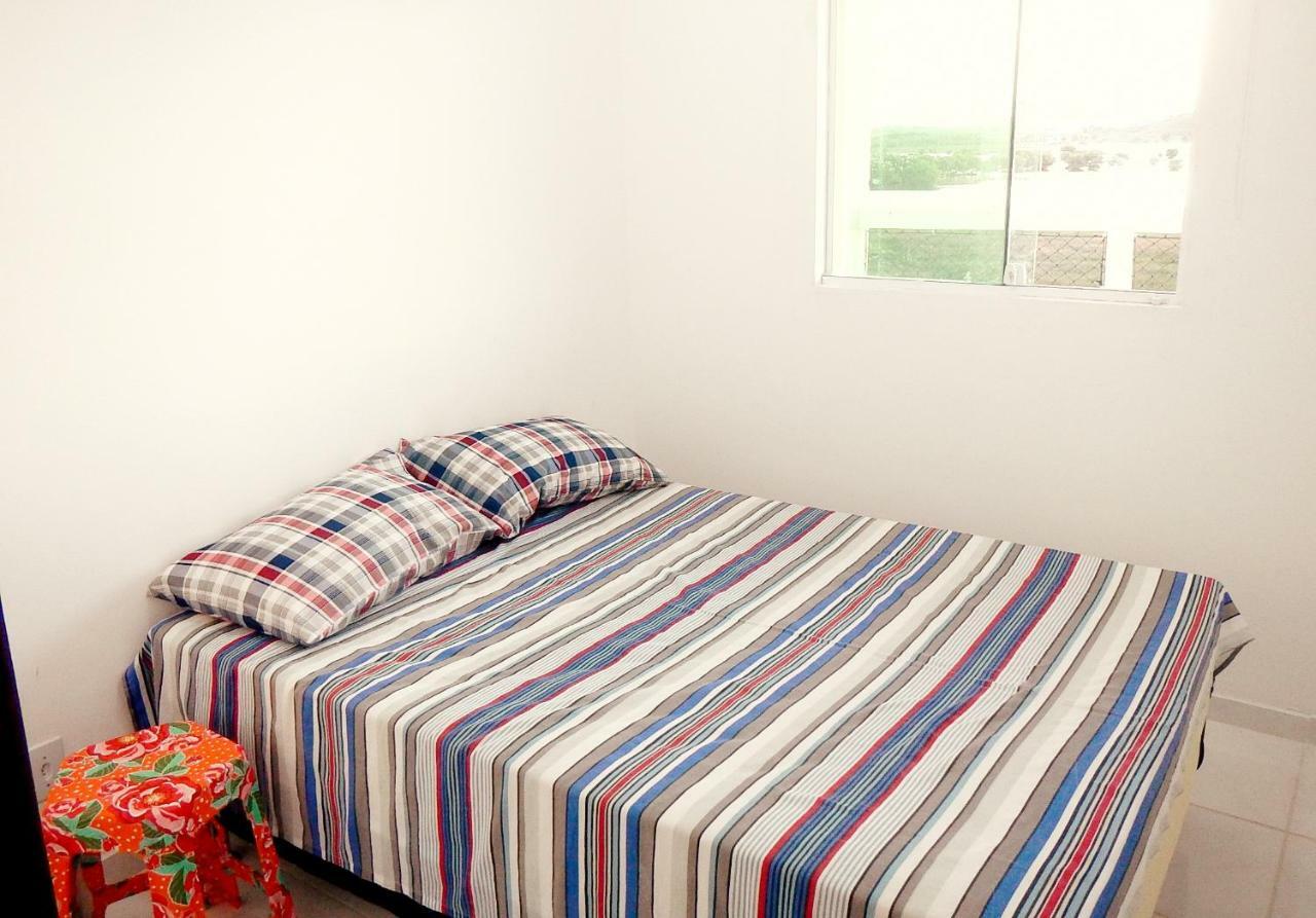 Apartamento com Varanda Blindex
