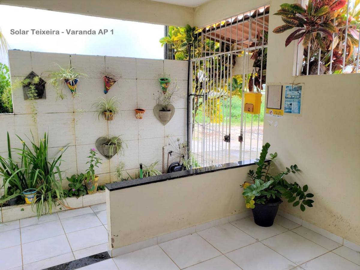 Apartment Ground Floor